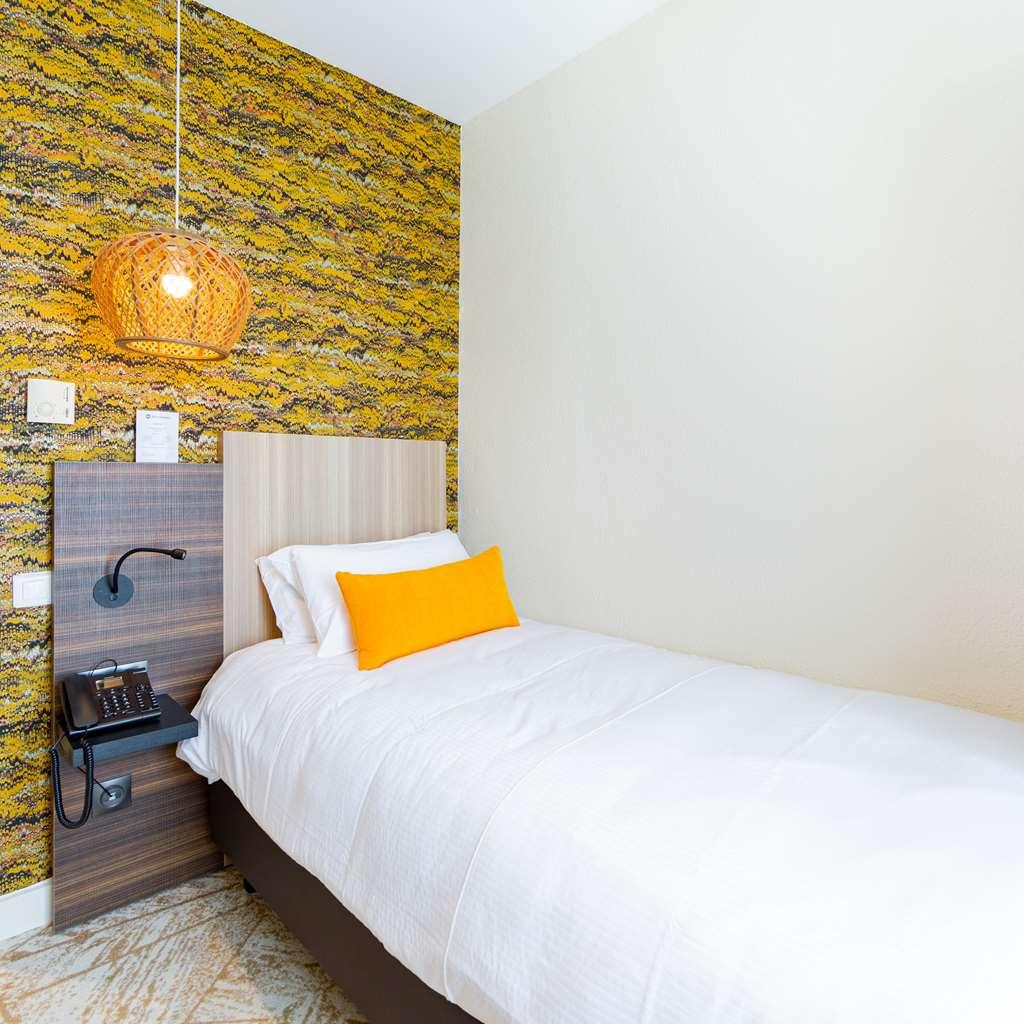 Best Western Mulhouse Salvator Centre Pokoj fotografie